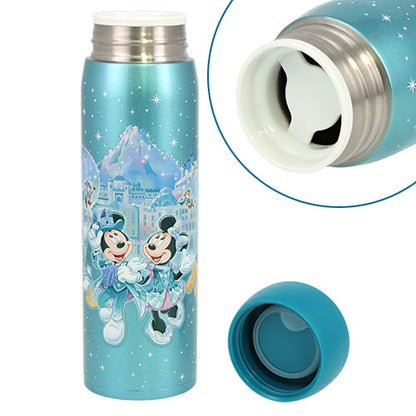 TDR - DisneySea 25th“Sparkling Jubilee” - Stainless steel tumbler
