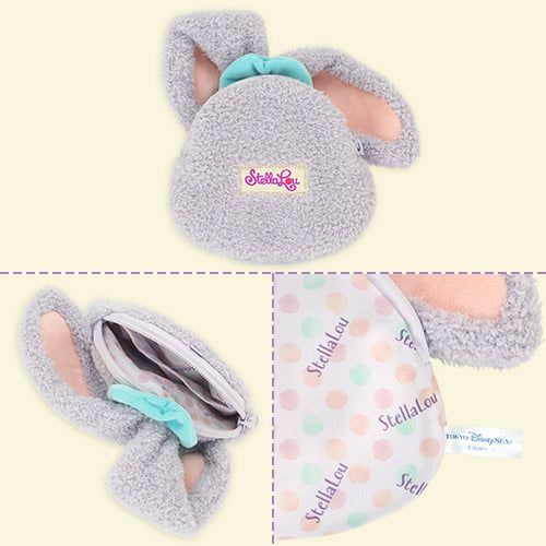 TDR - Wonder by Your Side - Pouch StellaLou