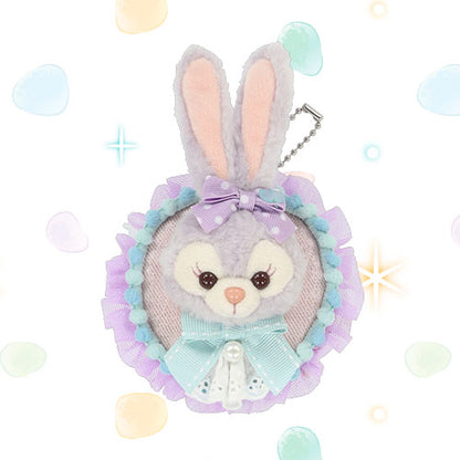 Official Tokyo DisneySea exclusive merchandise from the Duffy and Friends 'Find Your Beautiful Blues' collection.