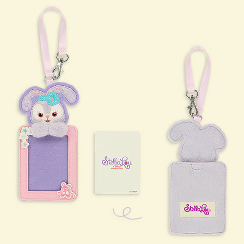TDR - Wonder by Your Side - Card Case StellaLou