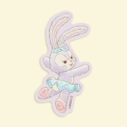 TDR - Wonder by Your Side - Sticker StellaLou