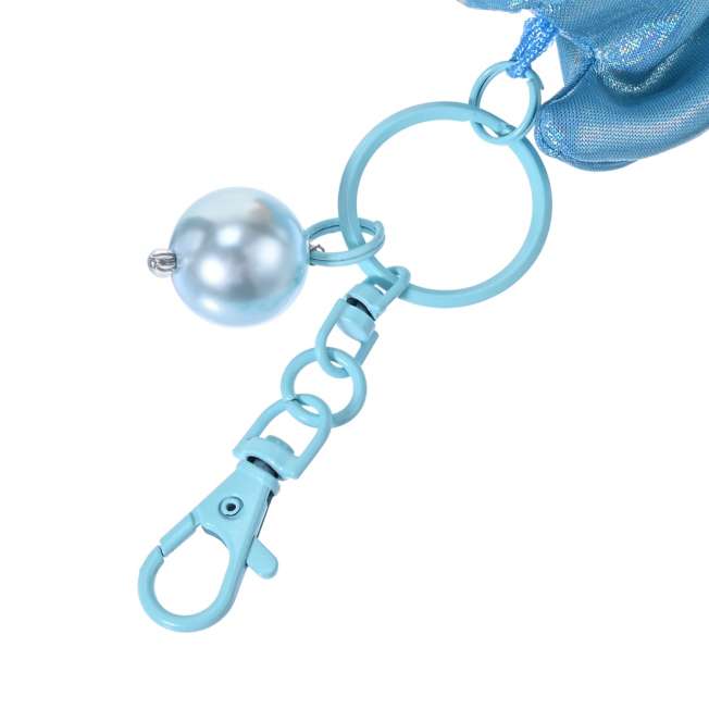 Suzy Plush Keychain Cinderella Friend | Disney Store Japan