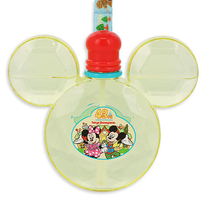 Tokyo Disneyland 43rd Anniversary Toontown bubble wand toy.
