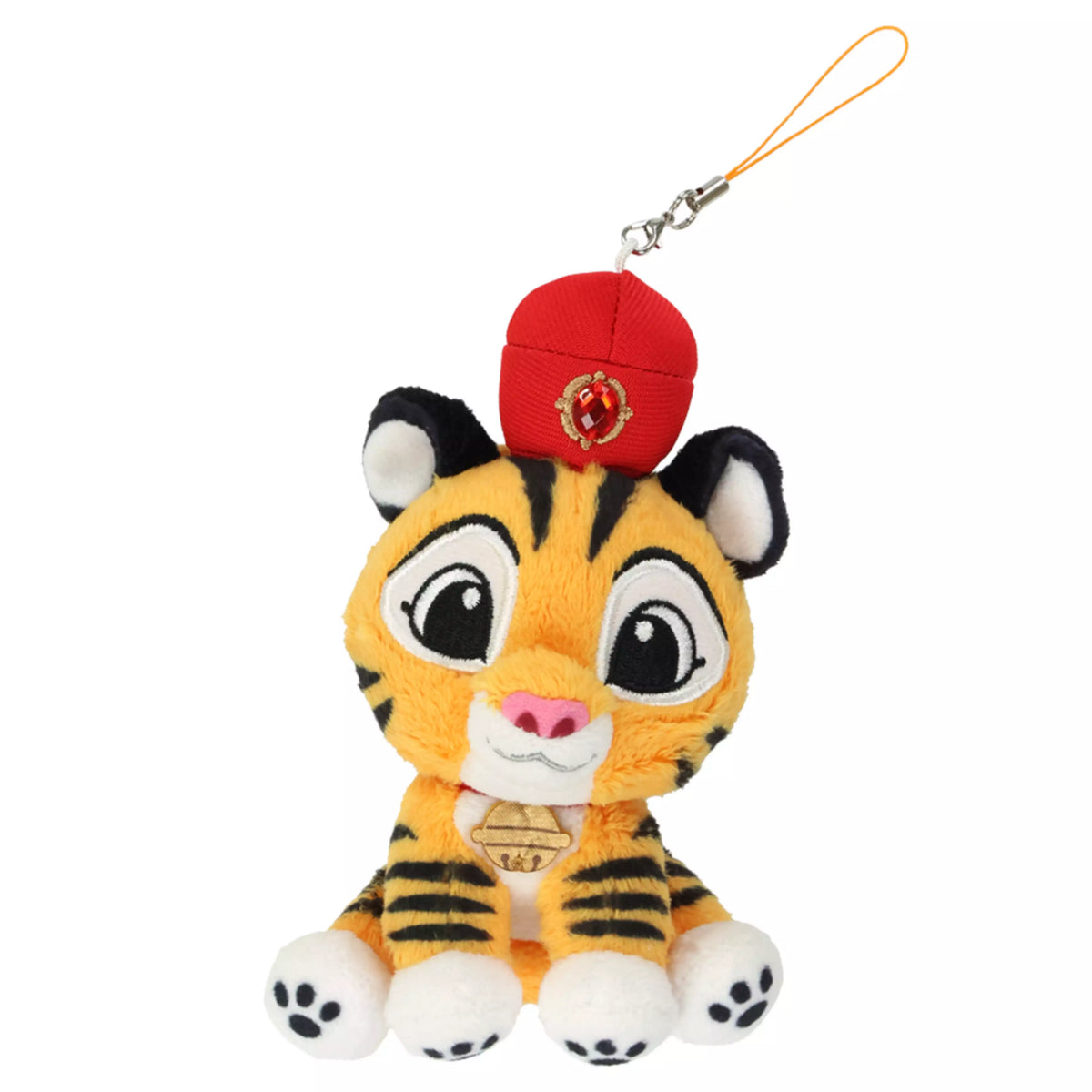 Chandu Plush Strap | Tokyo Disney Resort