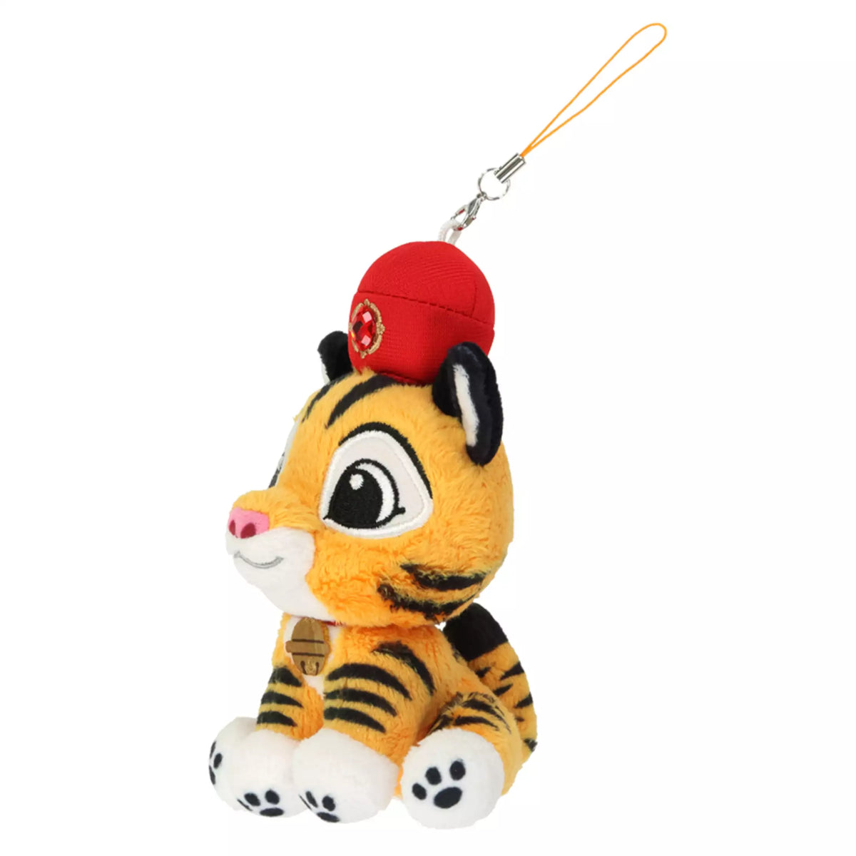 Chandu Plush Strap | Tokyo Disney Resort