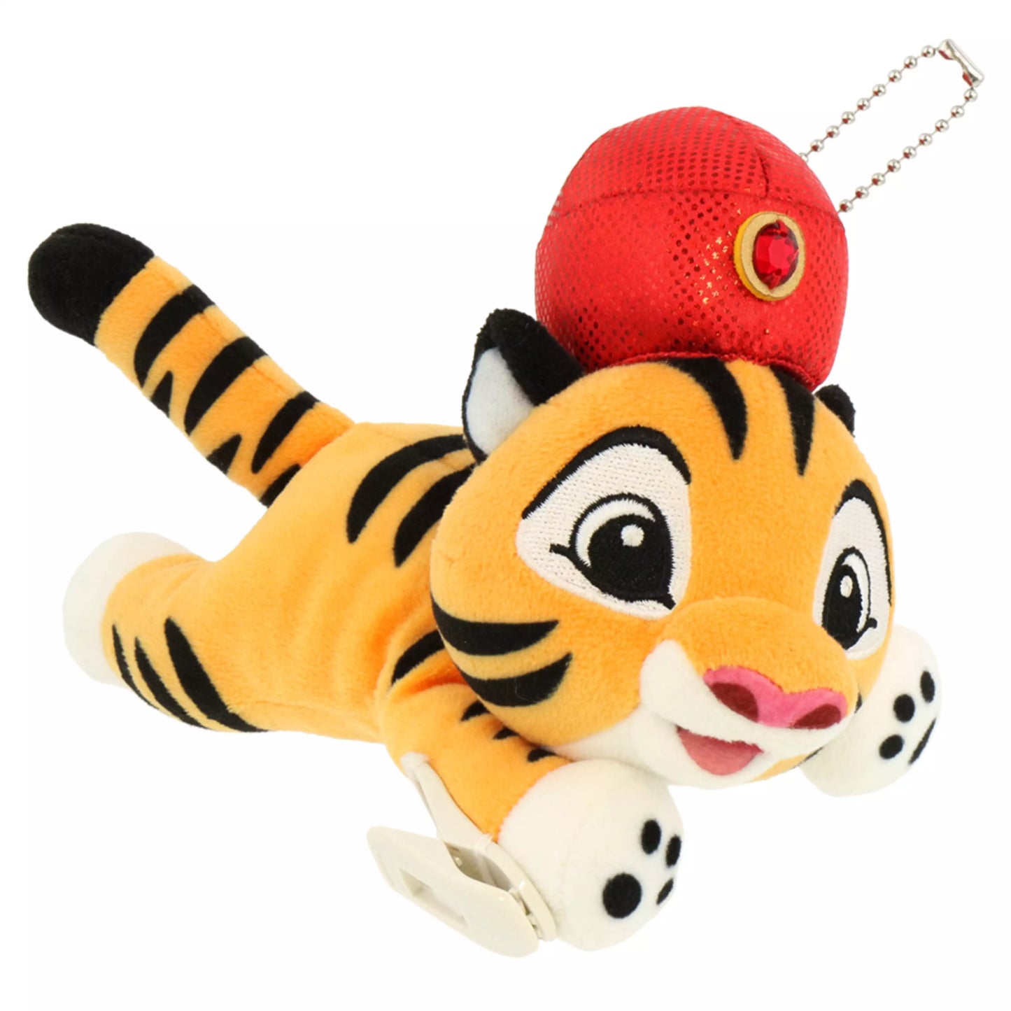 Chandu Shoulder Plush Keychain | Tokyo Disney Resort