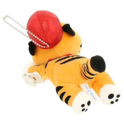 Chandu Shoulder Plush Keychain | Tokyo Disney Resort