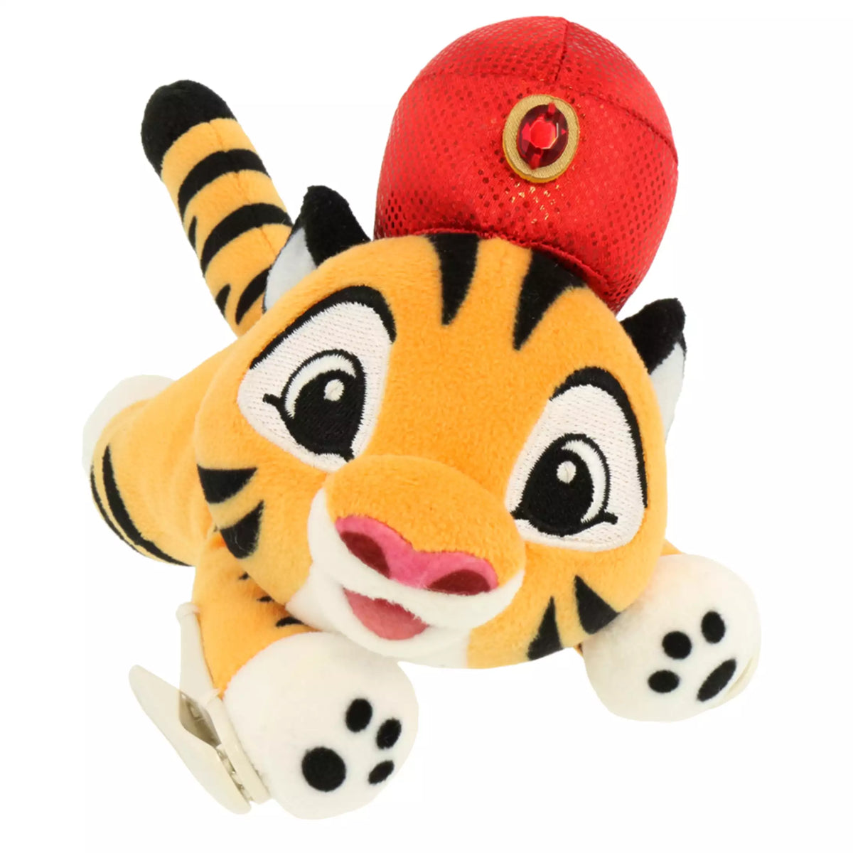 Chandu Shoulder Plush Keychain | Tokyo Disney Resort