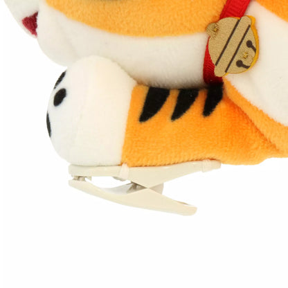 Chandu Shoulder Plush Keychain | Tokyo Disney Resort