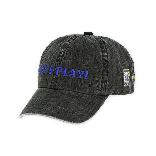 TDR - Fun Time with Toy Story 5 - Cap