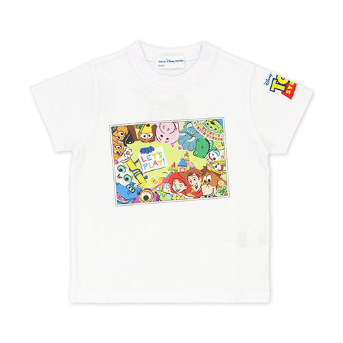 TDR - Fun Time with Toy Story 5 - Kids T-Shirt