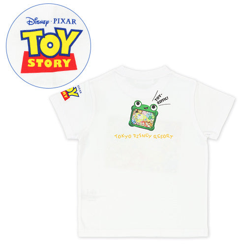 TDR - Fun Time with Toy Story 5 - Kids T-Shirt