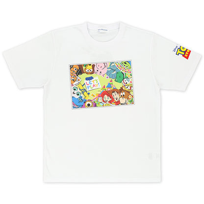 TDR - Fun Time with Toy Story 5 - T-Shirt