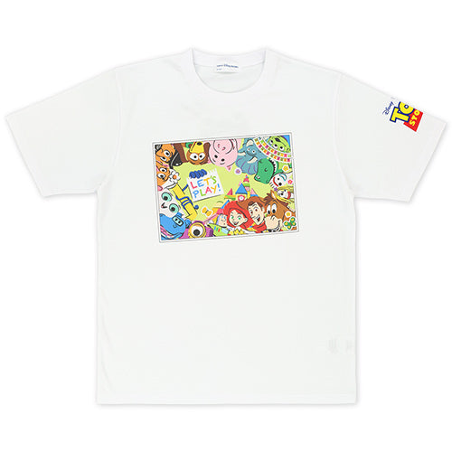 TDR - Fun Time with Toy Story 5 - T-Shirt