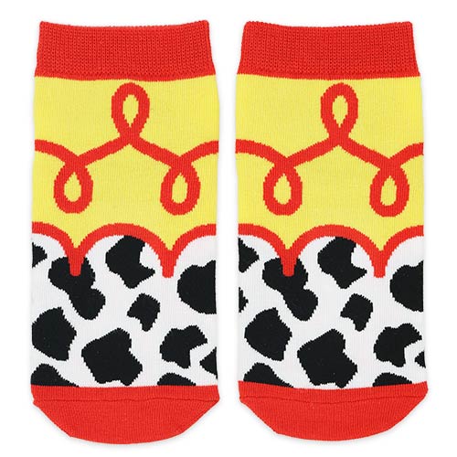 TDR - Fun Time with Toy Story 5 - Socks Set Kids