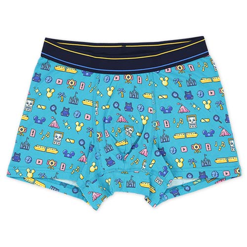 TDR - Fun Time with Toy Story 5 - Boxer