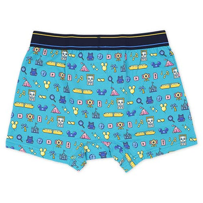 TDR - Fun Time with Toy Story 5 - Boxer