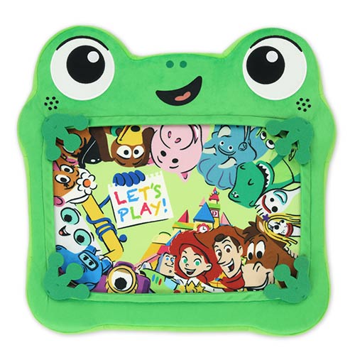 TDR - Fun Time with Toy Story 5 - Cushion