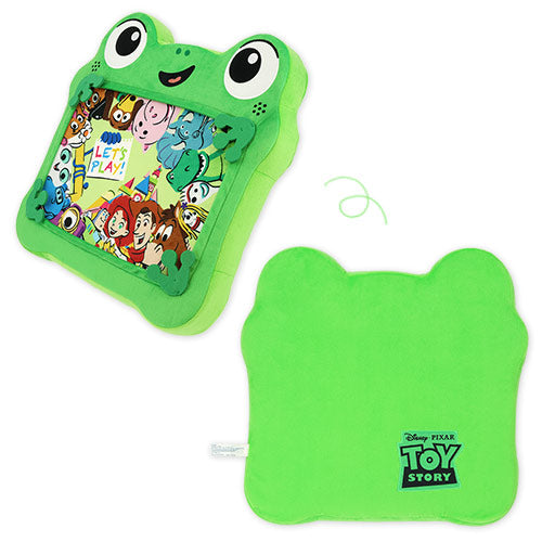 TDR - Fun Time with Toy Story 5 - Cushion