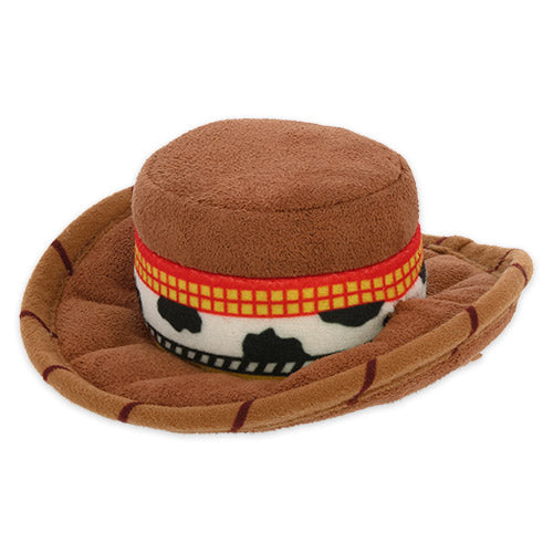 TDR - Fun Time with Toy Story 5 - Hair Pin Woody