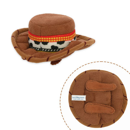 TDR - Fun Time with Toy Story 5 - Hair Pin Woody