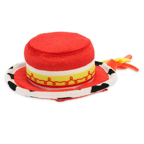 TDR - Fun Time with Toy Story 5 - Hair Pin Jessie