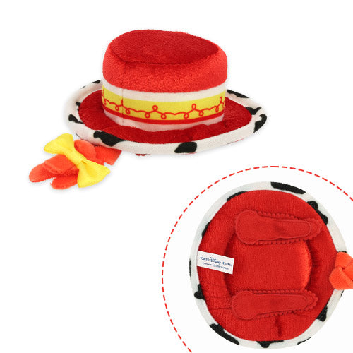 TDR - Fun Time with Toy Story 5 - Hair Pin Jessie