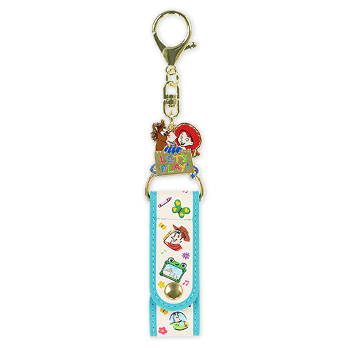 TDR - Fun Time with Toy Story 5 - Headband Holder