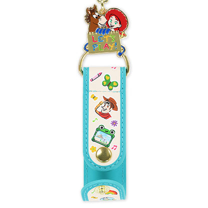 TDR - Fun Time with Toy Story 5 - Headband Holder