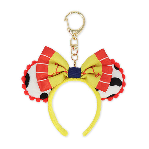 TDR - Fun Time with Toy Story 5 - Keychain Headband Jessie