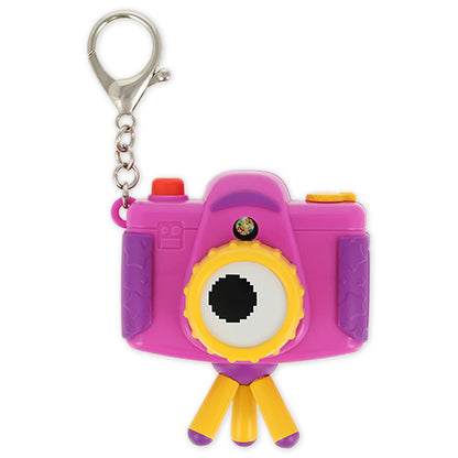 TDR - Fun Time with Toy Story 5 - Keychain
