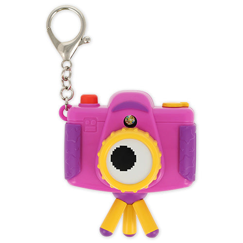 TDR - Fun Time with Toy Story 5 - Keychain