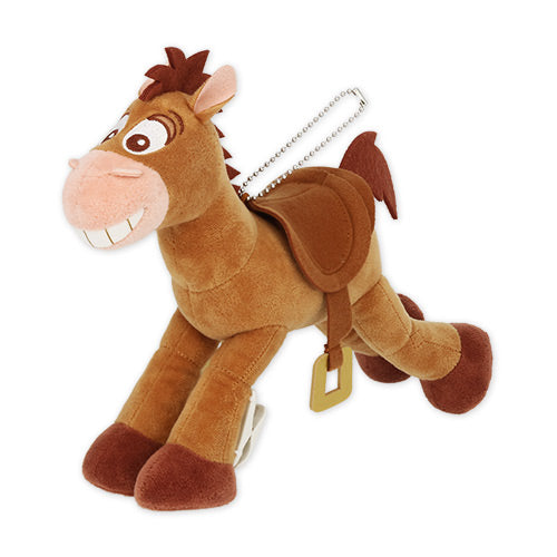 TDR - Fun Time with Toy Story 5 - Shoulder Plush Bullseye