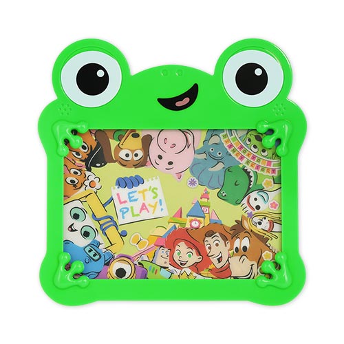 TDR - Fun Time with Toy Story 5 - Photo Stand