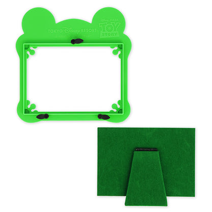 TDR - Fun Time with Toy Story 5 - Photo Stand