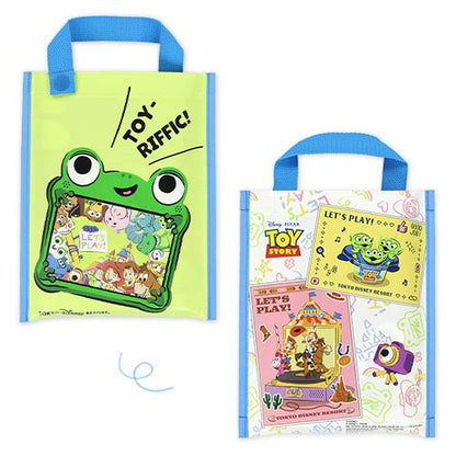 TDR - Fun Time with Toy Story 5 - Picnic Mat