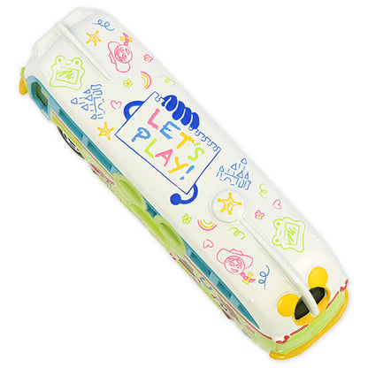 TDR - Fun Time with Toy Story 5 - Toy Car (TOMICA)