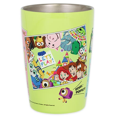 TDR - Fun Time with Toy Story 5 - Tumbler