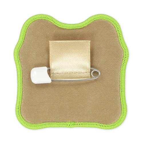 TDR - Fun Time with Toy Story 5 - Badge