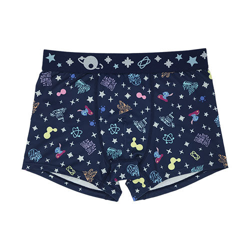 TDR - Playful Stitch 2026 - Boxer