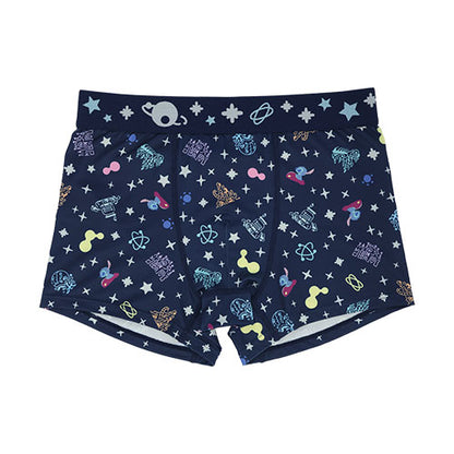 TDR - Playful Stitch 2026 - Boxer