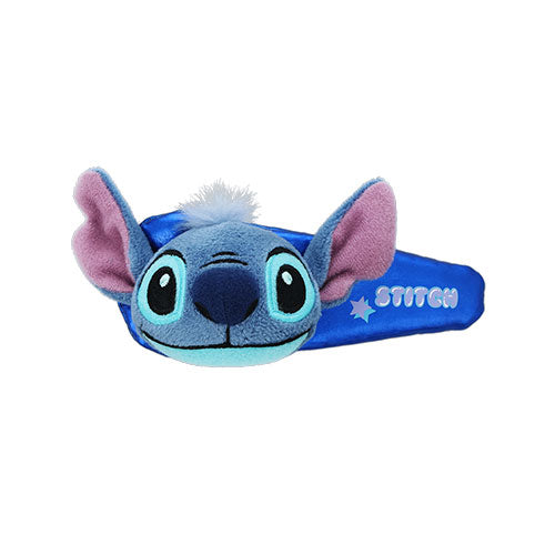 TDR - Playful Stitch 2026 - Hair Snap Clip Stitch
