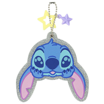TDR - Playful Stitch 2026 - Handheld Mirror