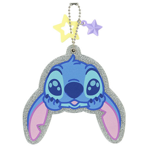 TDR - Playful Stitch 2026 - Handheld Mirror