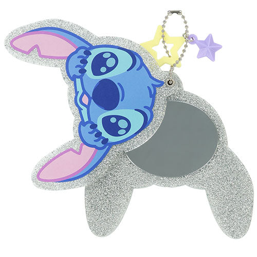 TDR - Playful Stitch 2026 - Handheld Mirror
