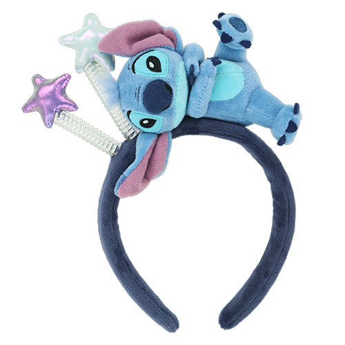TDR - Playful Stitch 2026 - Headband