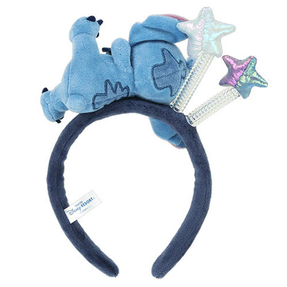 TDR - Playful Stitch 2026 - Headband
