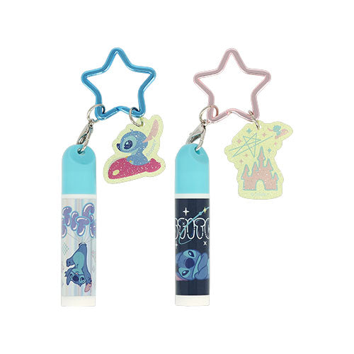 TDR - Playful Stitch 2026 - Lip Balm Set