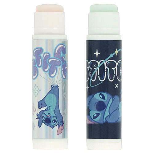 TDR - Playful Stitch 2026 - Lip Balm Set