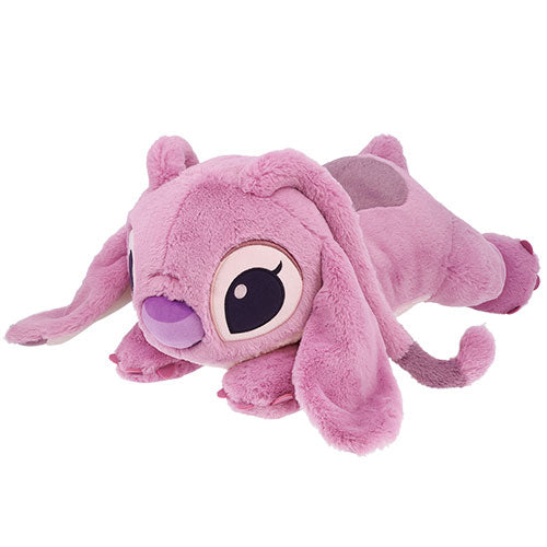 TDR - Playful Stitch 2026 - Plush Angel